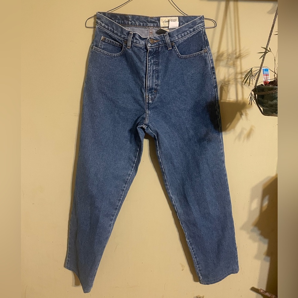 Vintage Eddie Bauer Jeans